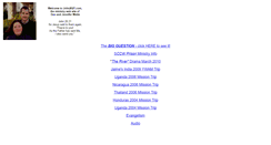 Desktop Screenshot of john2021.com